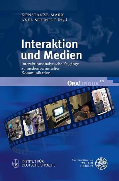 Produktbild: Interaktion und Medien