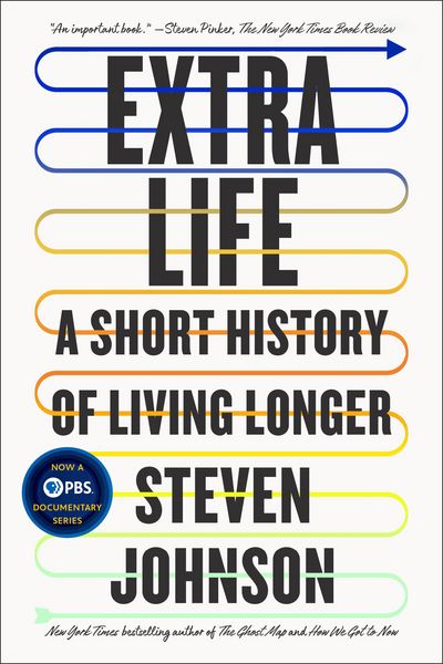 Produktbild: Extra Life