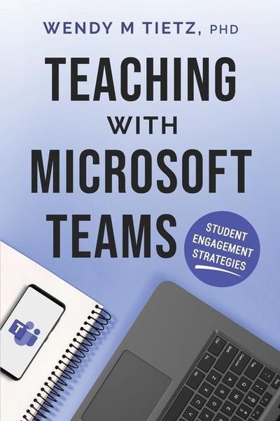 Produktbild: Teaching with Microsoft Teams
