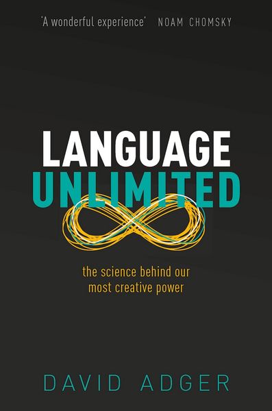Produktbild: Language Unlimited