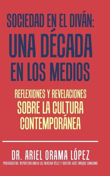 Produktbild: Sociedad en el div&aacute;n