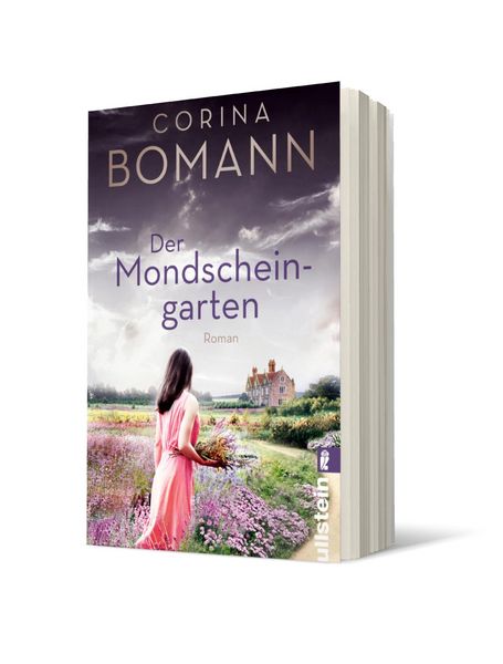 Produktbild: Der Mondscheingarten