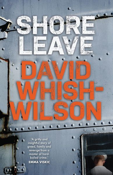 Produktbild: Shore Leave