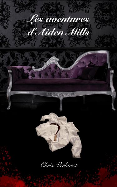 Produktbild: Les aventures d'Aiden Mills