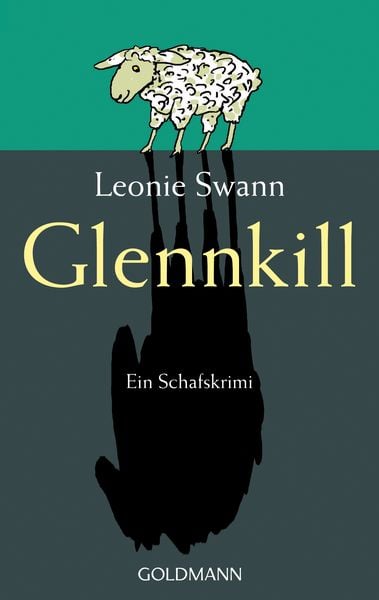 Produktbild: Glennkill / Schaf-Thriller Band 1