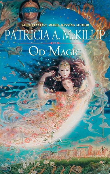 Produktbild: Od Magic