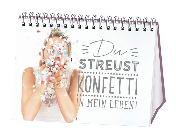 Produktbild: Lieblingsmensch