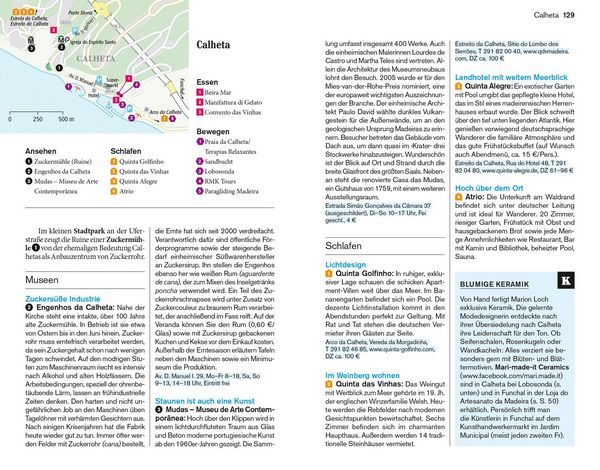 Produktbild: DuMont Reise-Taschenbuch Madeira
