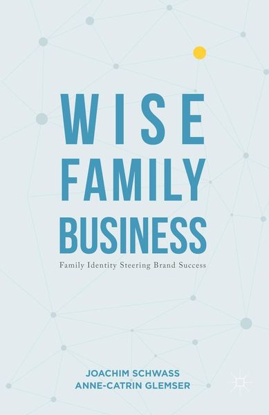 Produktbild: Wise Family Business