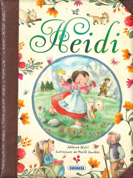 Produktbild: Heidi