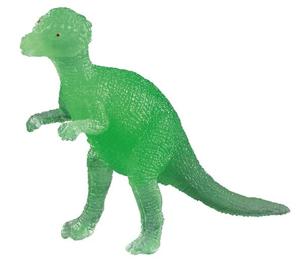 Produktbild: Nachtleuchtende Dinos (24 Ex. im Display)