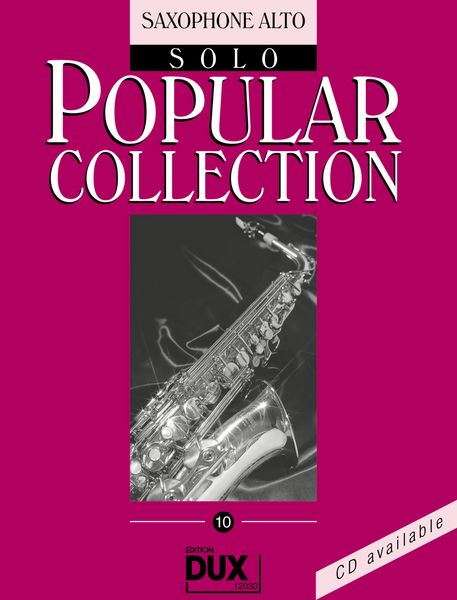 Produktbild: Popular Collection 10