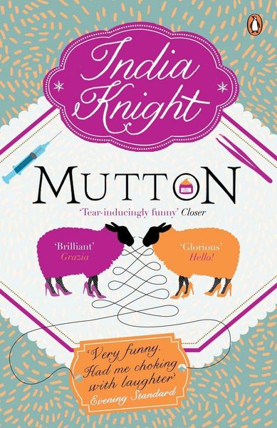 Produktbild: Mutton
