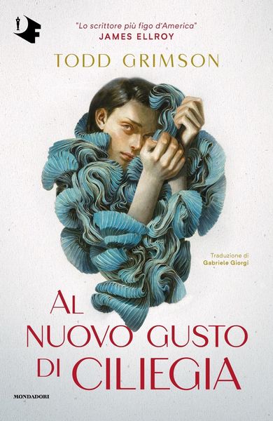 Produktbild: Al nuovo gusto di ciliegia