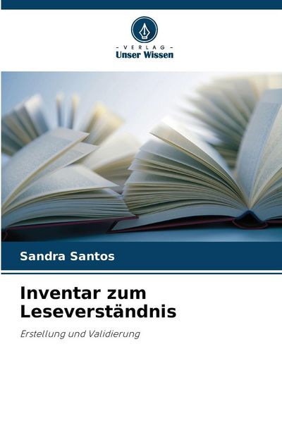 Produktbild: Inventar zum Leseverst&auml;ndnis