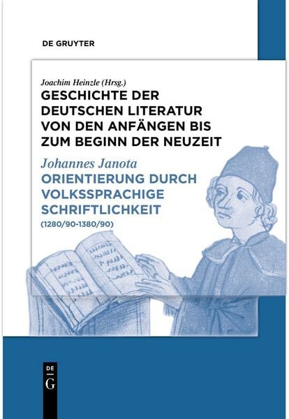 Produktbild: Orientierung durch volkssprachige Schriftlichkeit
