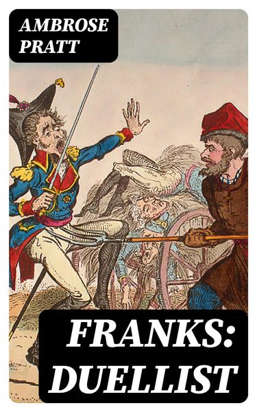 Produktbild: Franks: Duellist