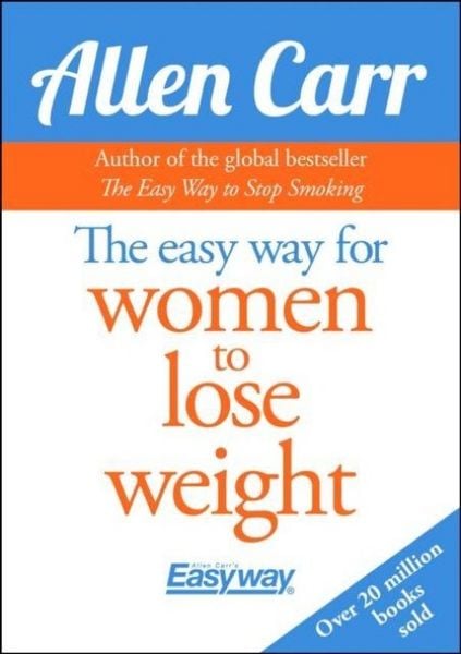 Produktbild: The Easy Way for Women to Lose Weight