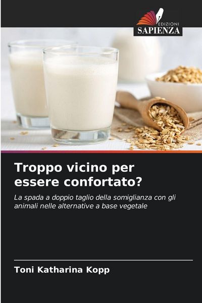 Produktbild: Troppo vicino per essere confortato?