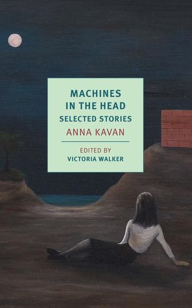 Produktbild: Machines in the Head