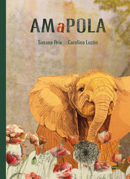 Produktbild: Amapola