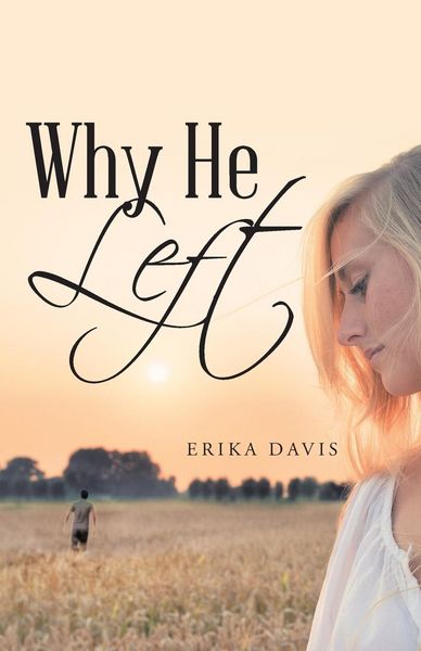 Produktbild: Why He Left