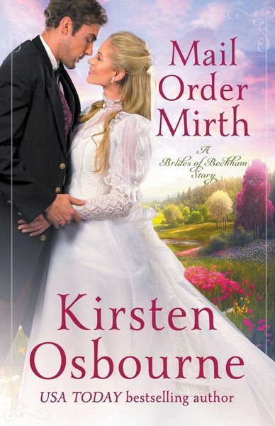 Produktbild: Mail Order Mirth