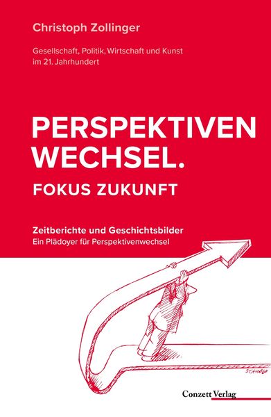 Produktbild: Perspektivenwechsel. Fokus Zukunft