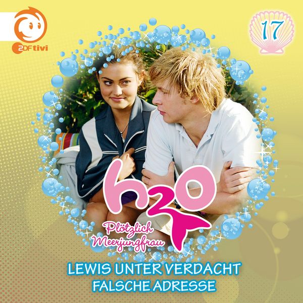 Produktbild: 17: Lewis unter Verdacht / Falsche Adresse