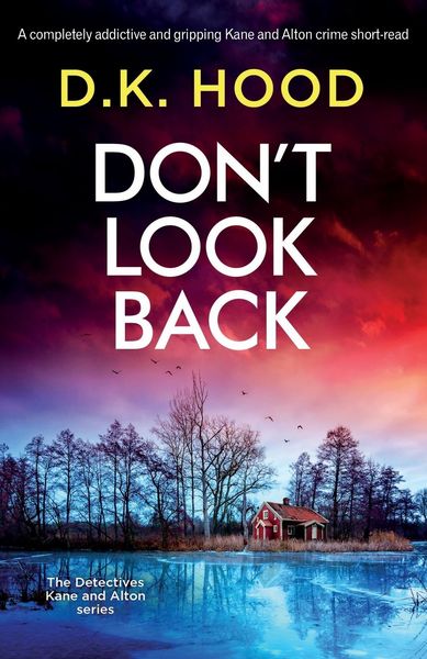 Produktbild: Don't Look Back