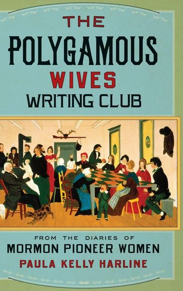 Produktbild: Polygamous Wives Writing Club
