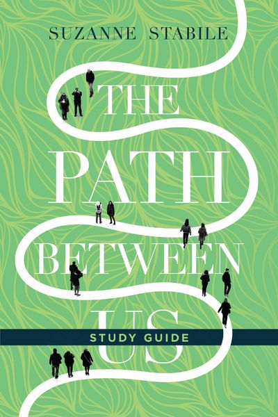 Produktbild: The Path Between Us Study Guide