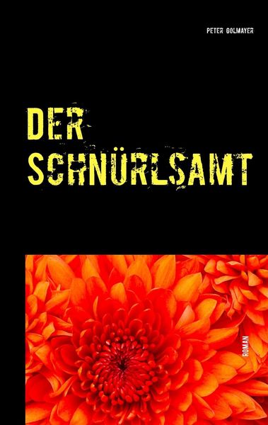 Produktbild: Der Schn&uuml;rlsamt