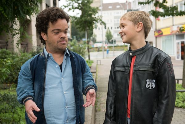 Produktbild: Auf Augenh&ouml;he
