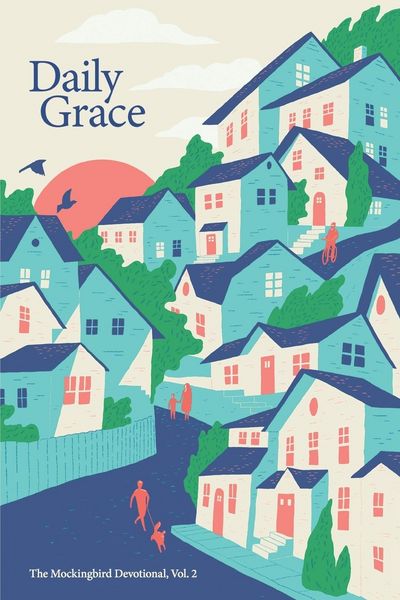 Produktbild: Daily Grace