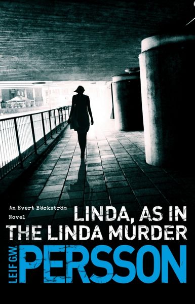 Produktbild: Linda, As in the Linda Murder