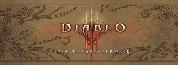 Produktbild: Diablo 3: Die Tyrael-Chronik