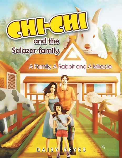 Produktbild: CHICHI And the Salazar Family