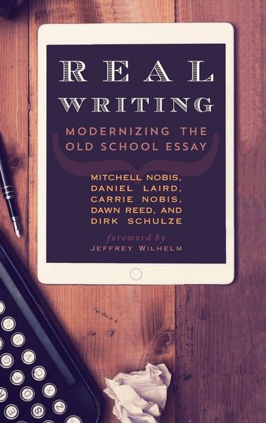 Produktbild: Real Writing