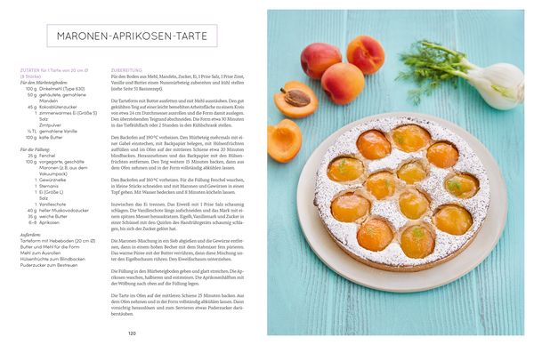 Gesund & einfach lecker backen
