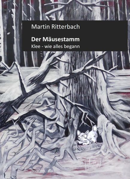 Produktbild: Der M&auml;usestamm