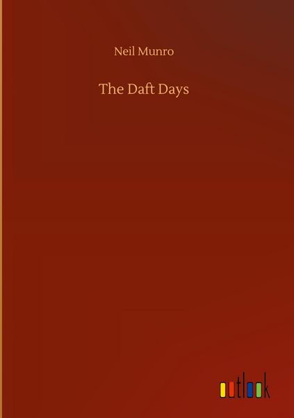 Produktbild: The Daft Days