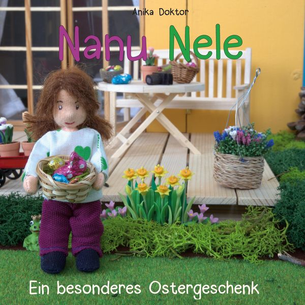 Produktbild: Ein besonderes Ostergeschenk