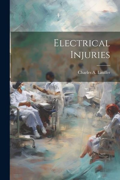 Produktbild: Electrical Injuries