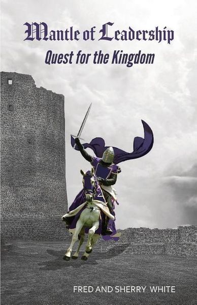 Produktbild: Mantle of Leadership: Quest for the Kingdom