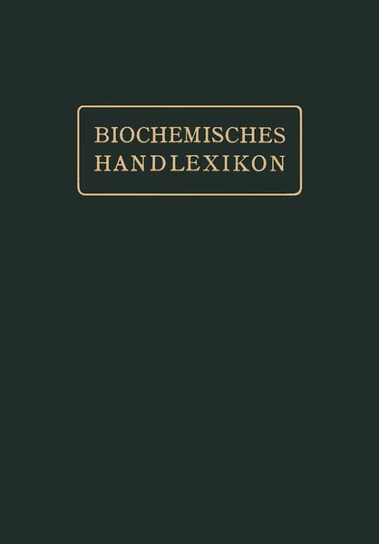 Gerbstoffe, Flechtenstoffe, Saponine, Bitterstoffe, Terpene, Ätherische Öle, Harze, Kautschuk, Taschenbuch von , Springer Berlin, 9783642511974