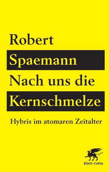 Produktbild: Nach uns die Kernschmelze
