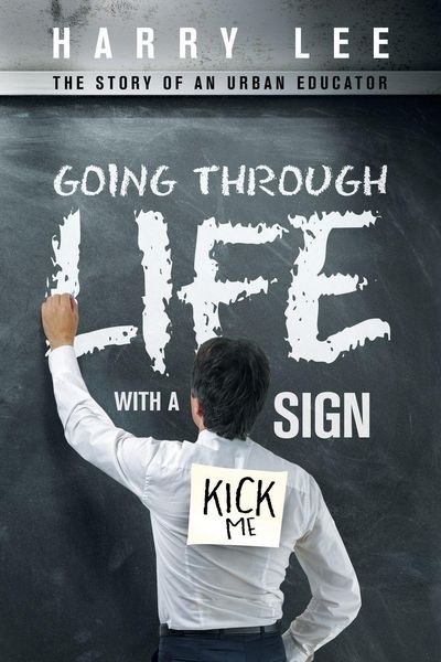 Produktbild: Going through Life with a "Kick Me" Sign