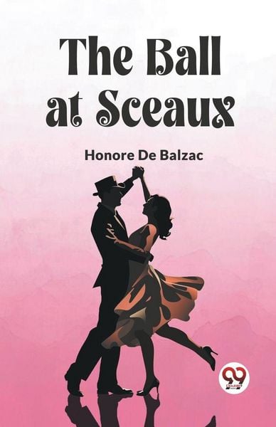 Produktbild: THE BALL AT SCEAUX