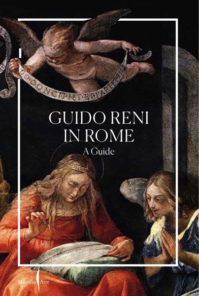 Produktbild: Guido Reni in Rome: A Guide